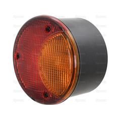 Rear Combination Light, (Halogen), FunctionRH, 12V 4