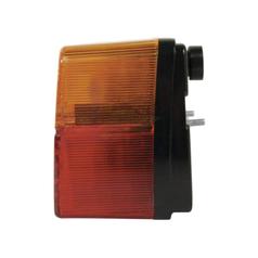 Rear Combination Light, Function: 3, Brake / Tail / Indicator, RH & LH, 12V 2
