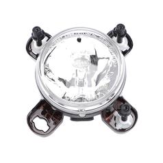 Head Light, (Halogen), RH & LH, Straight, 12V 1