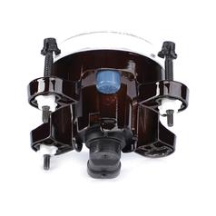 Head Light, (Halogen), RH & LH, Straight, 12V 2