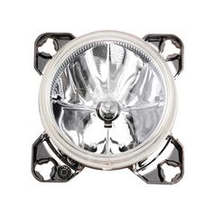 Work Light  Round 12V RH & LH 1