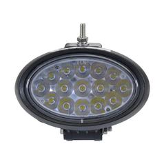 LED Work Light, Interference: Class 3, 4500 Lumens Raw, 10-30V 5