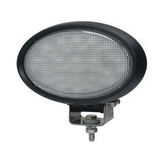 LED Work Light, Interference: Class 5, 4500 Lumens Raw, 10-30V 2