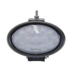 LED Work Light, Interference: Class 5, 4500 Lumens Raw, 10-30V 5