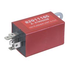 Relay 12V, 10A 2