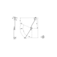 Fuel Sender Unit 3