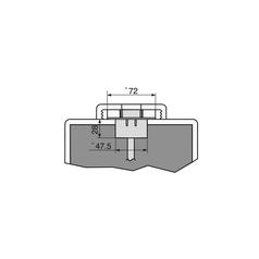 Fuel Sender Unit 4