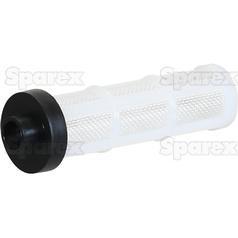Fuel Filter - Element 3