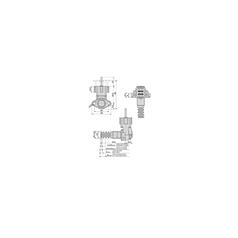 Hand Brake Switch 3