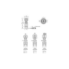 P.T.O. Command Switch 2