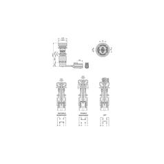 P.T.O. Command Switch 2