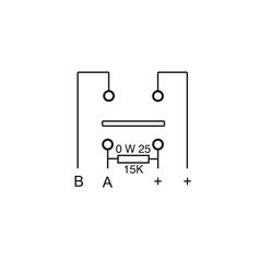 P.T.O. Command Switch 4