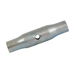 Top Link Centre Tube  - 1-1/8 UNC - 180mm 1