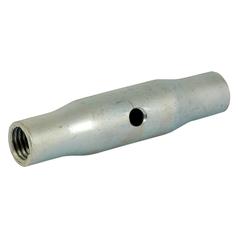 Top Link Centre Tube  - 1-1/8 UNC - 180mm 2