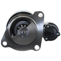 Starter Motor - 12V, 2.8Kw (Mahle) 1