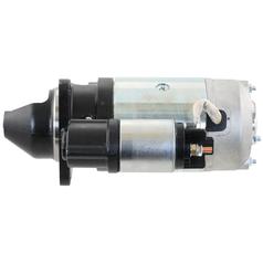 Starter Motor - 12V, 2.8Kw (Mahle) 2