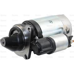Starter Motor - 12V, 2.8Kw (Mahle) 3