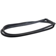 Door Glass Seal  LH 1
