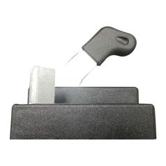 Door Latch 2
