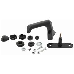 Rear Window Handle Kit 1