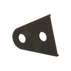 Glass Door Hinge Gasket LH 1