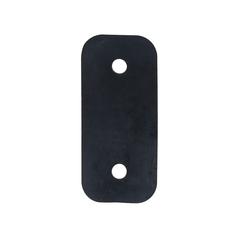 Rear Windscreen Hinge Gasket 1