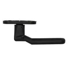 Rear Window Handle 1