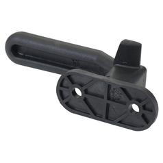 Rear Window Handle 3