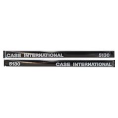 Decal Set - Case IH / International Harvester 5130 1