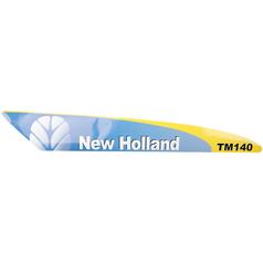 Decal Set - Ford / New Holland TM140 1