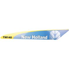 Decal Set - Ford / New Holland TM140 2