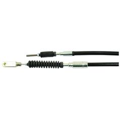 Clutch Cable - Length: 1030mm, Outer cable length: 660mm. 1