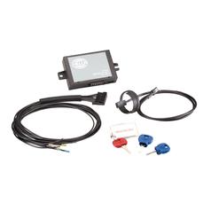 Electronic Immobiliser 1