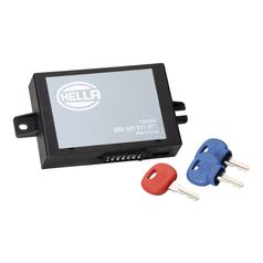 Electronic Immobiliser 2