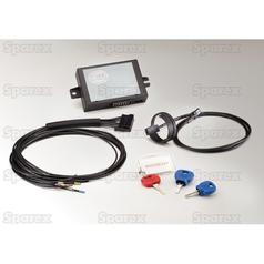 Electronic Immobiliser 3