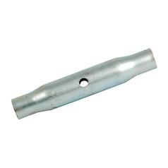 Top Link Centre Tube - 1-1/8 UNC - 230mm 1