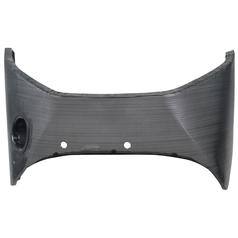 Front Grille, Replacement for: Ford New Holland. 2