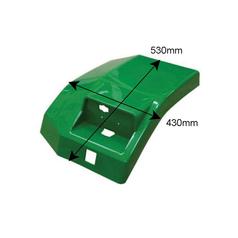 Fender - RH Part, LH Drive 2