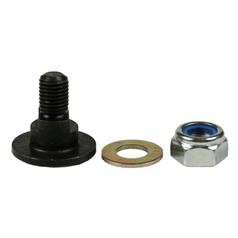 Mower Blade Retainer- Replacement for Maxam 1