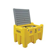 Carrytank Transport Tank - 440L - Diesel - 12V (DC) 1