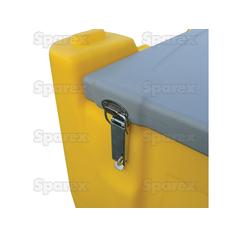 Carrytank Transport Tank - 440L - Diesel - 12V (DC) 3