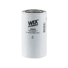 Fuel Filter - Spin On 1