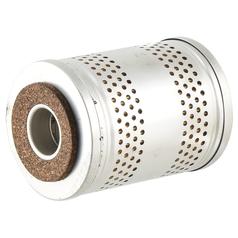 Fuel Filter - Element 2
