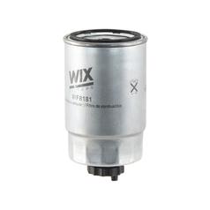 Fuel Filter - Spin On 1
