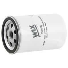 Fuel Filter - Spin On 2