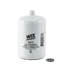 Fuel Filter - Spin On 1
