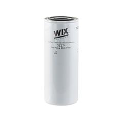 Fuel Filter - Spin On 1