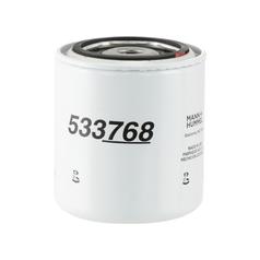 Fuel Filter - Spin On 1