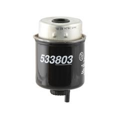 Fuel Separator - Element 1