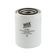 Hydraulic Filter - Spin On 1